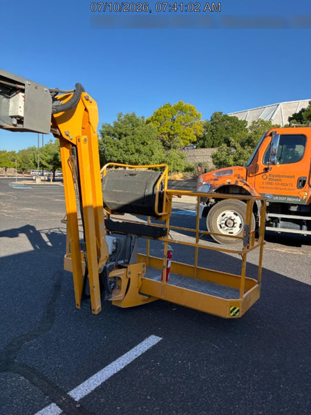 2021 HAULOTTE HA46RTJO