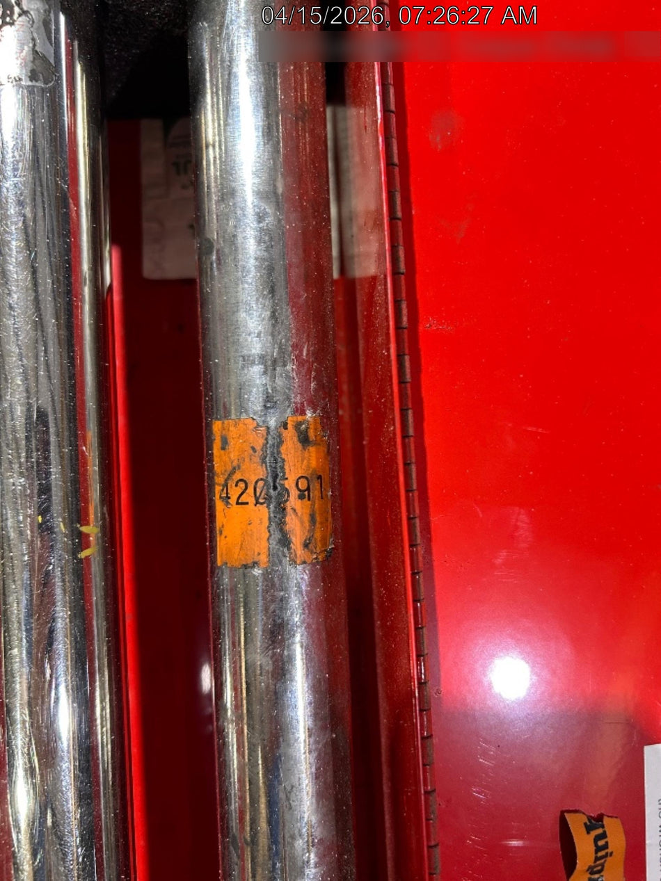 2024 WRIGHT 8447