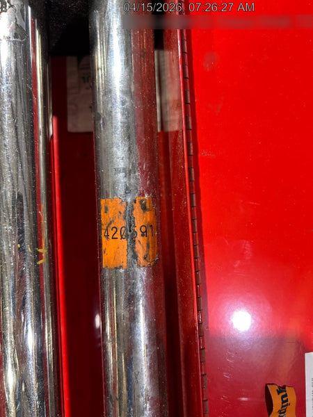 2024 WRIGHT 8447