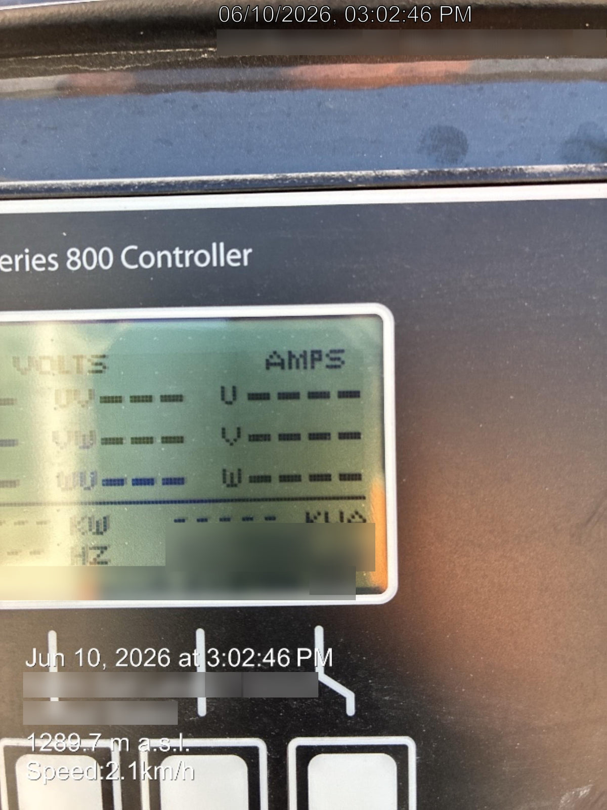 2022 MULTIQUIP DCA125