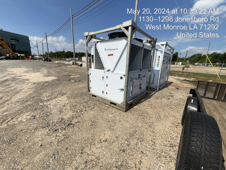 2023 SMARTECH SACP41A-HS