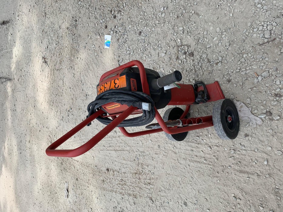 2019 HILTI TE 3000-AVR