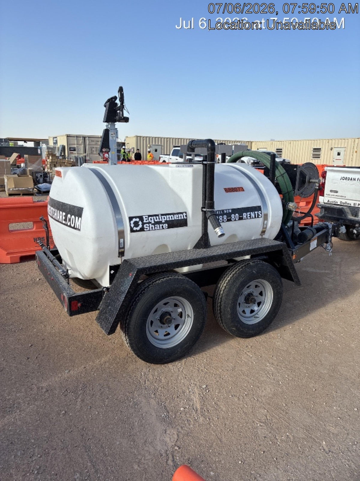 2026 WYLIE EXP-550L-S