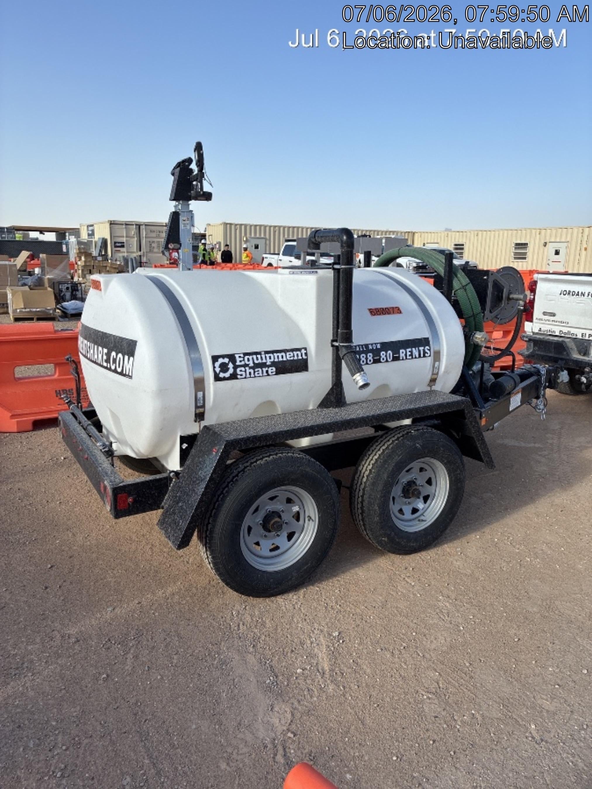 2026 WYLIE EXP-550L-S