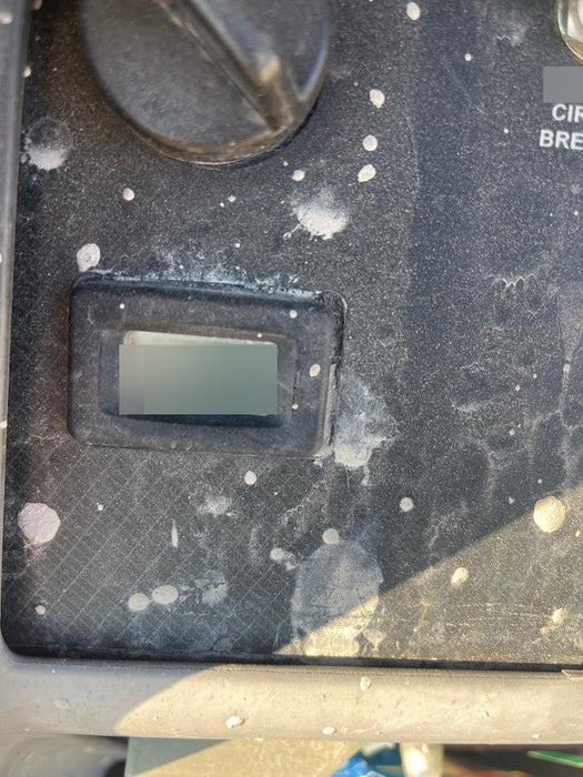 2024 Generac MLTS-4 2.4kW, Mitsu Eng, Analog, LED, Diesel.