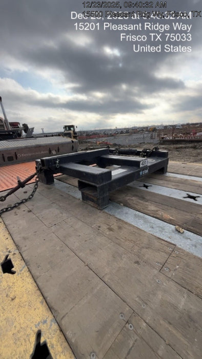 2023 STAR INDUSTRIES 1395B