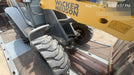 2018 WACKER NEUSON 5055