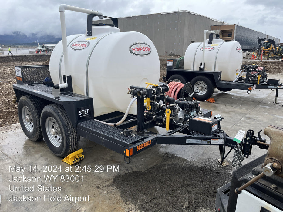 2023 SIMPSON SWT-52517