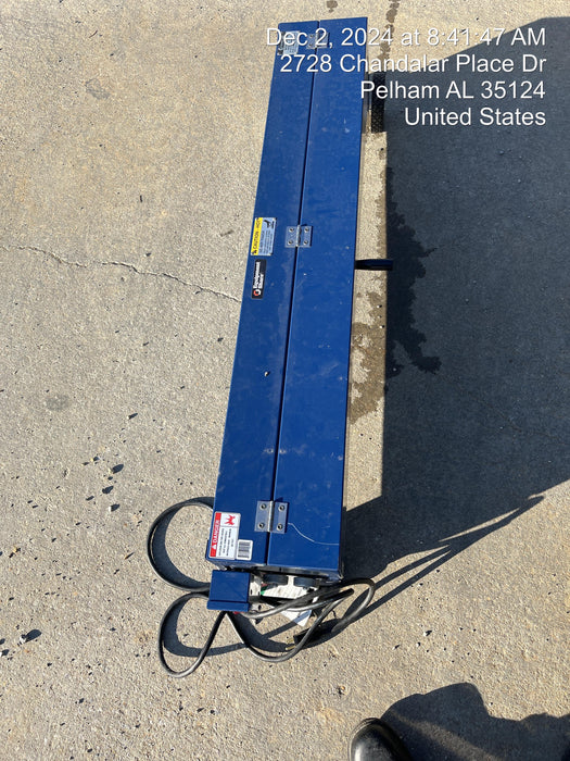 2023 CURRENT TOOLS 451