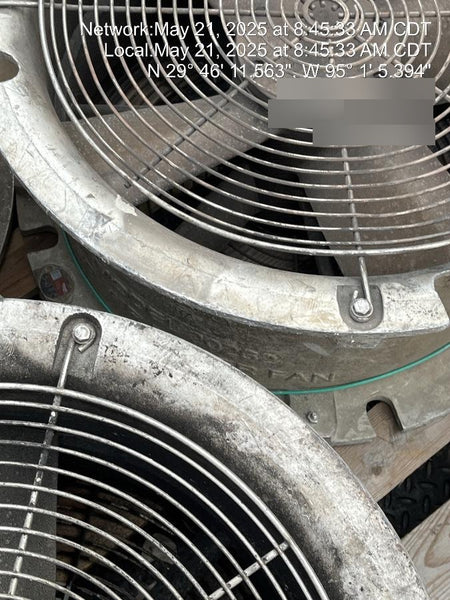2021 MICHIGAN PNEUMATIC JF20