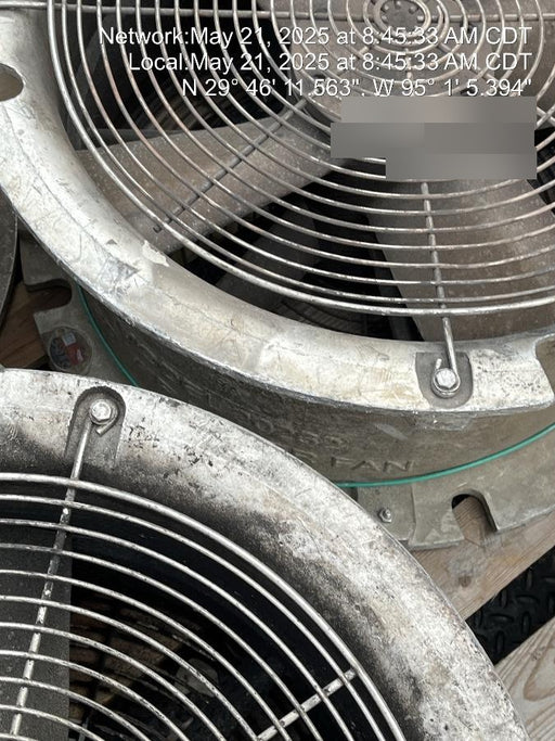 2021 MICHIGAN PNEUMATIC JF20