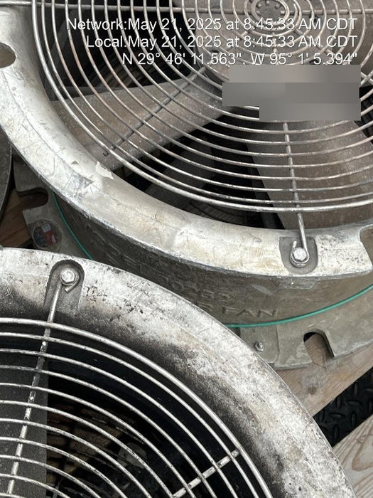 2021 MICHIGAN PNEUMATIC JF20