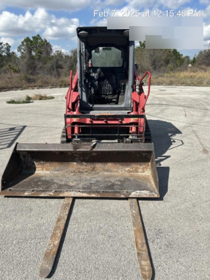 2024 ARROW MATERIAL HANDLING FS5100CB - 72"