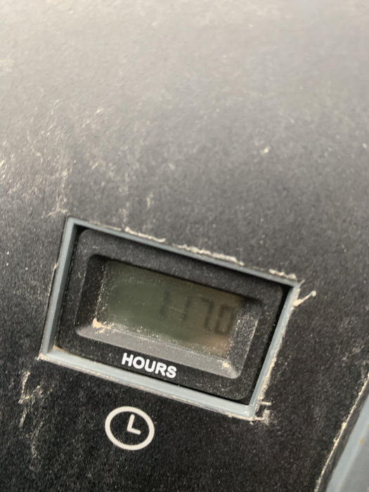 2020 TENNANT S20 LPG