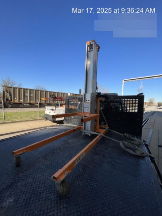 2021 LIFTSMART MLC-24