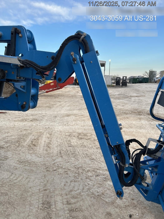 2018 GENIE Z-45/25 RT