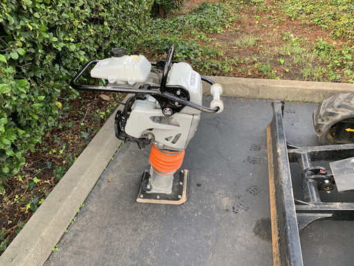 2021 MULTIQUIP MIKASA MTX-70HD