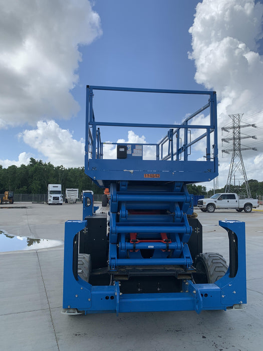 2020 GENIE GS-5390 RT