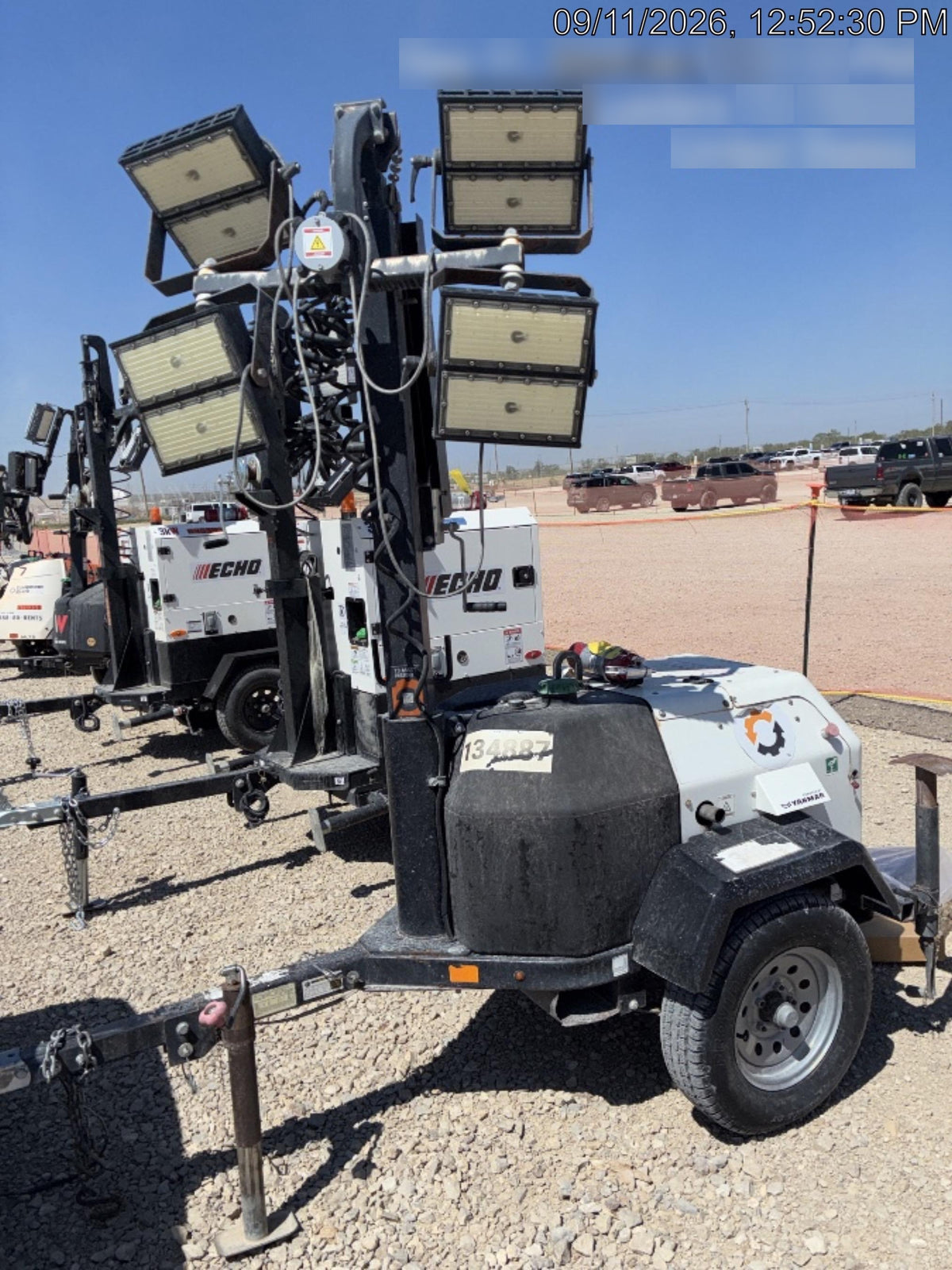 2021 ALLMAND NLV3GR