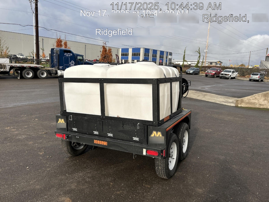 2025 MI-T-M HS-3505-1MGH-UR