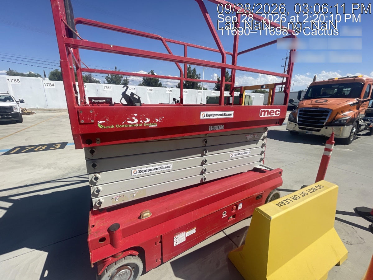 2021 MEC 4555SE