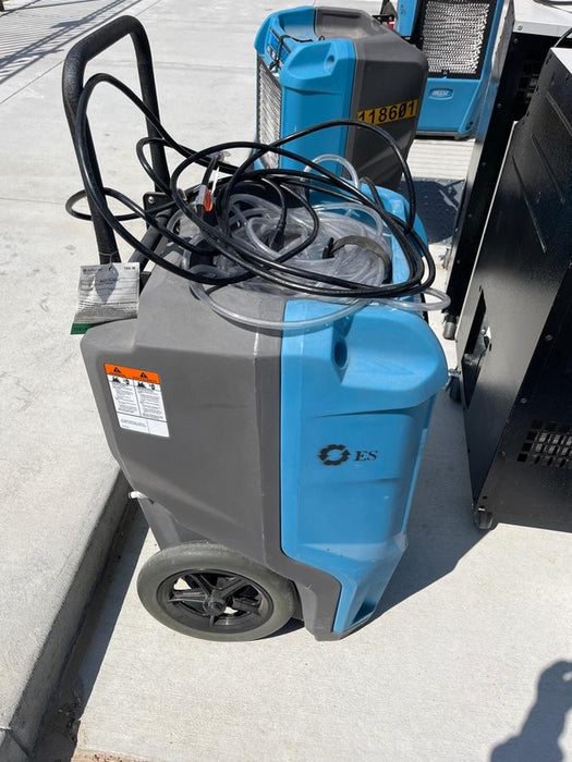 2020 DRI-EAZ LGR6000Li