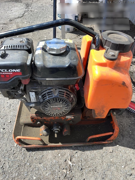 2023 MULTIQUIP MVC82VHW