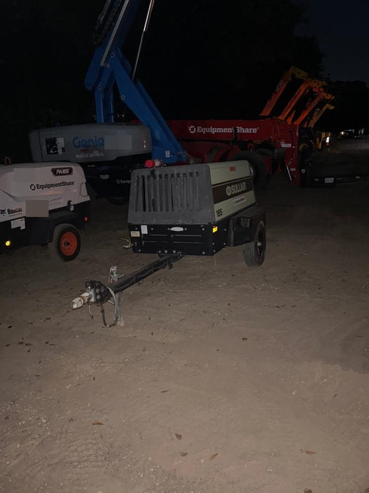 2020 SULLAIR 185-DPQ