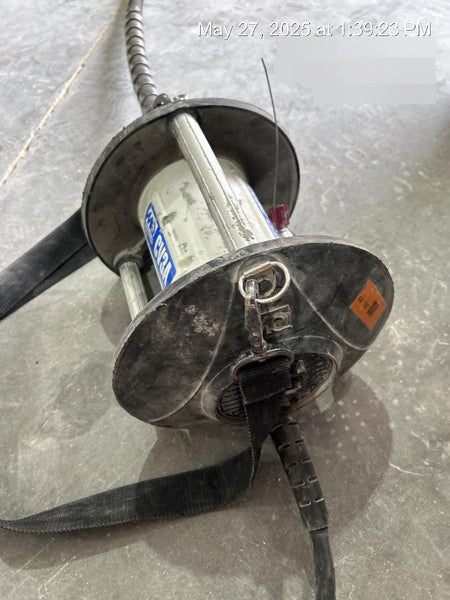 2024 MULTIQUIP CV3A