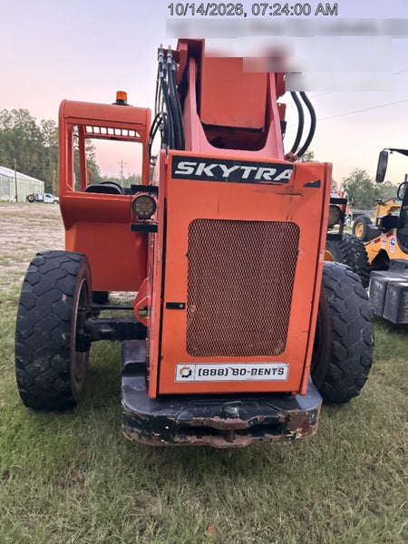 2021 SKYTRAK 6036