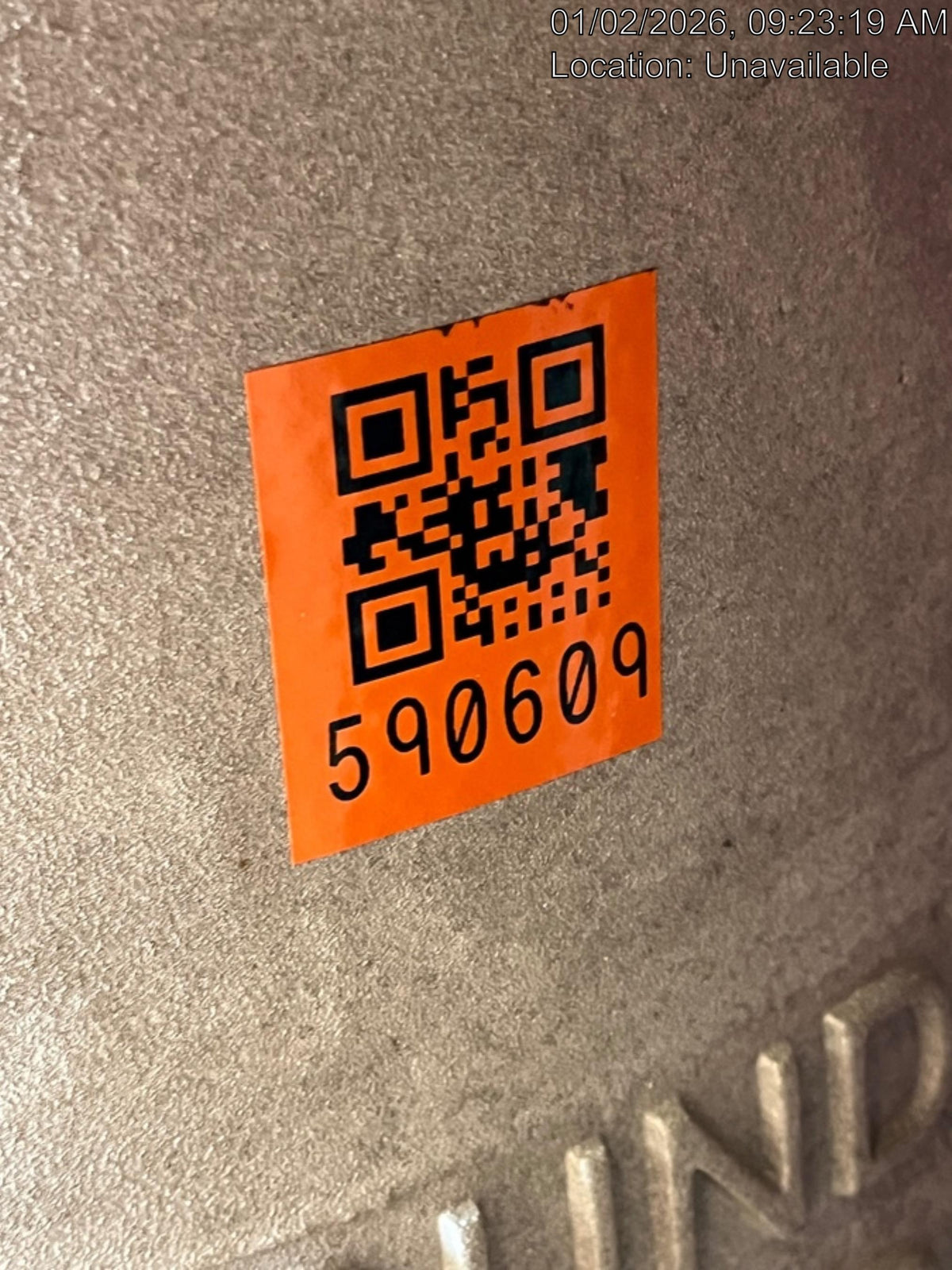 2025 WIDDER 20262-TRACKER