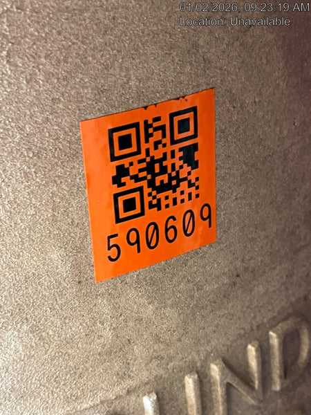 2025 WIDDER 20262-TRACKER