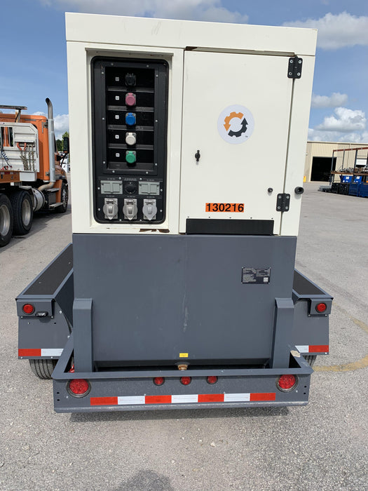 2020 ATLAS COPCO QAS150