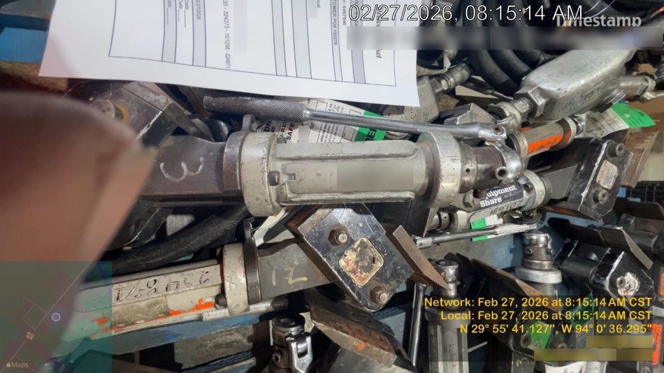 2021 PETOL P95-525