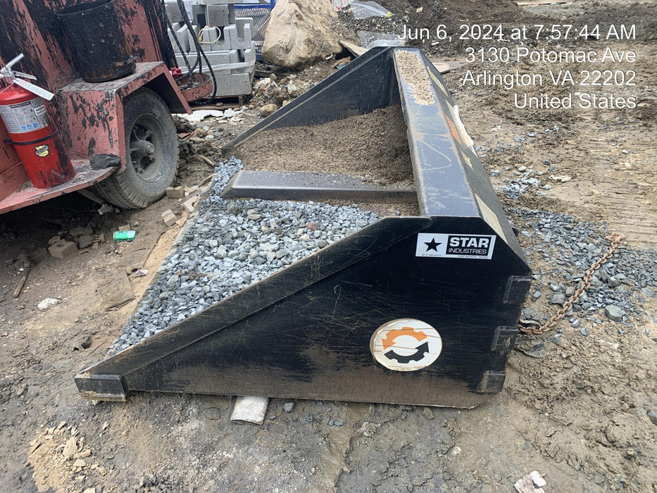 2020 STAR INDUSTRIES 1406B