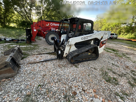 2022 PALADIN 48" Pallet Forks - Paladin