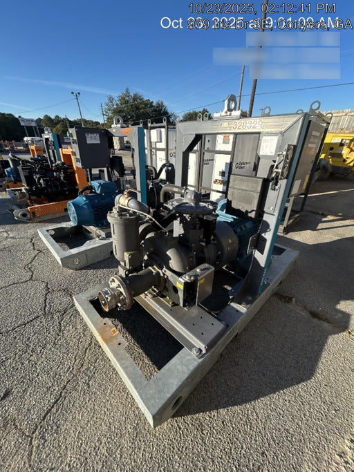 2023 ATLAS COPCO PAC F44 E