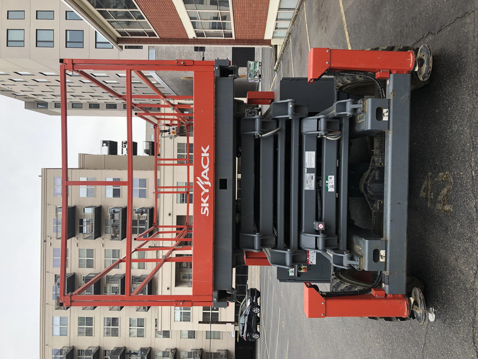 2016 SKYJACK SJ8841 RT