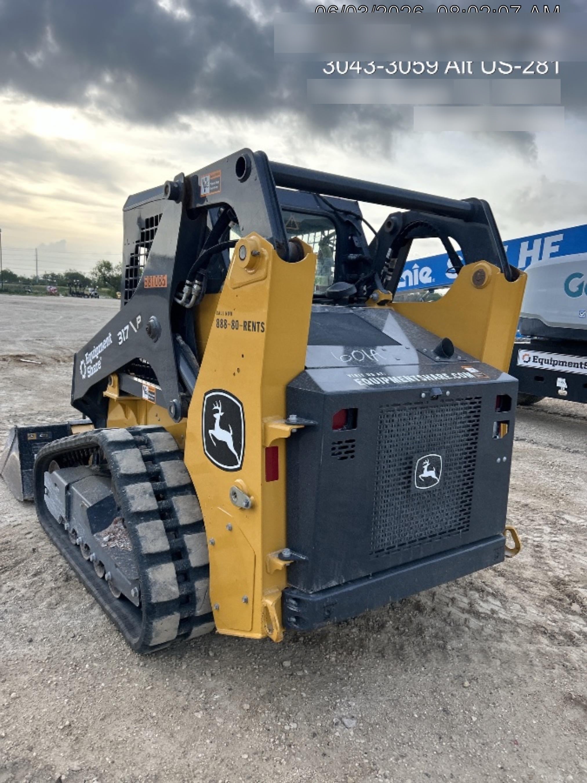 2025 WACKER NEUSON WP1550AW