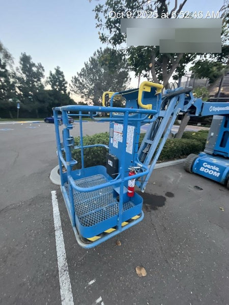 2025 GENIE Z-30/20N RJ