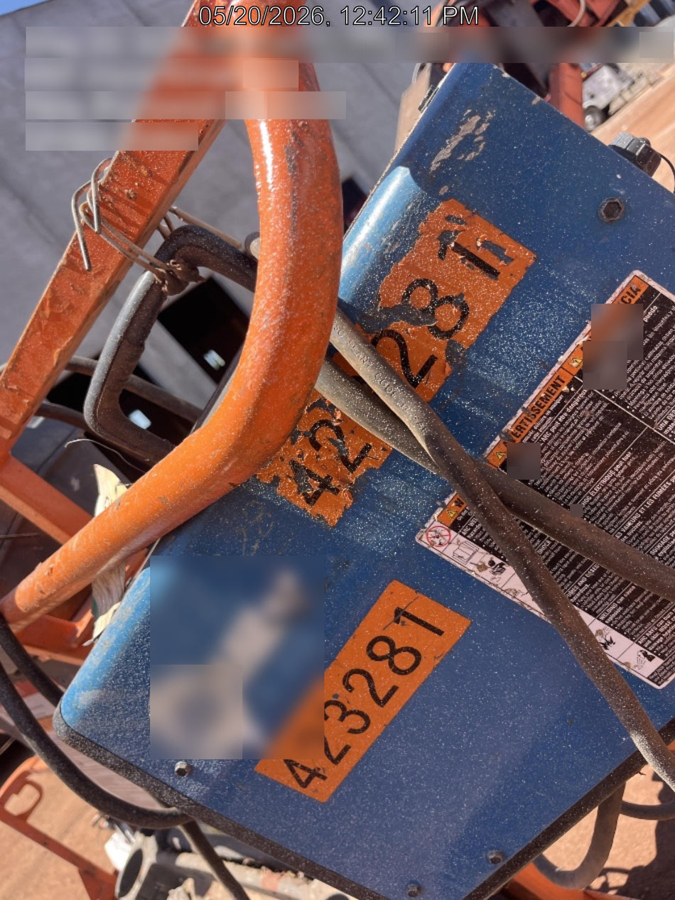 2024 MILLER ELECTRIC CST-282