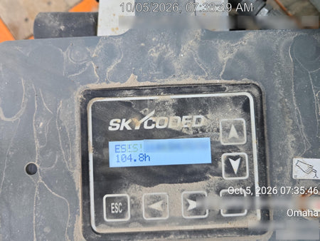 2023 SKYJACK SJ3219