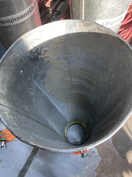 2020 MICHIGAN PNEUMATIC HV-8AM