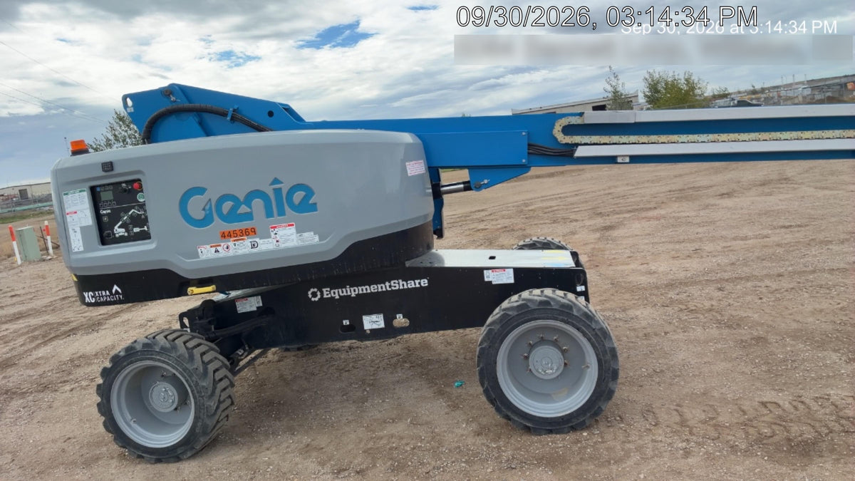2024 GENIE S-45 XC
