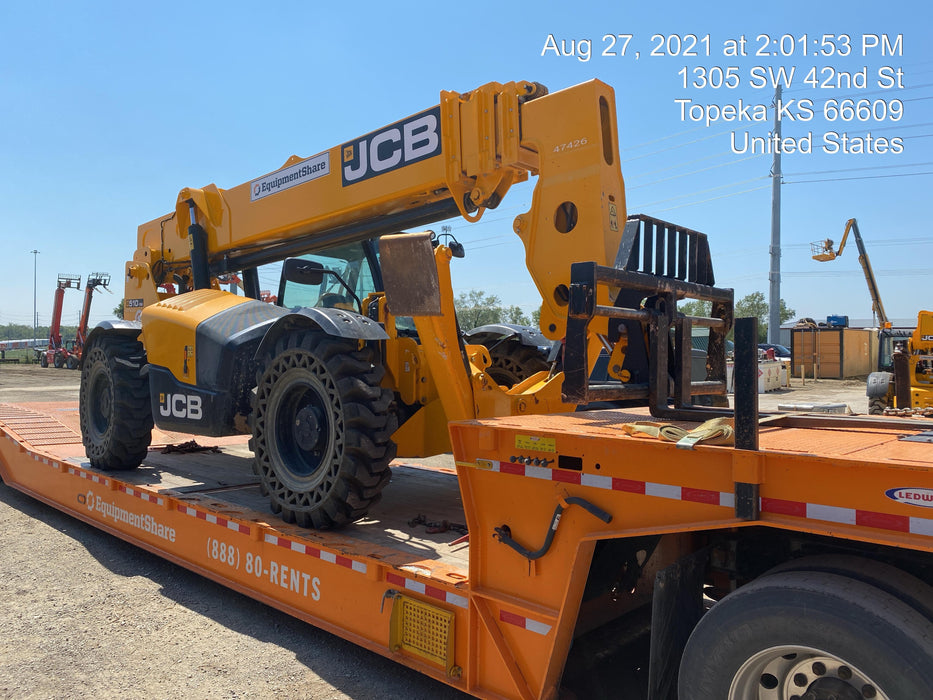 2019 JCB 510-56