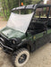Kawasaki Mule PRO-DXT Diesel, 6-Seater, Canopy