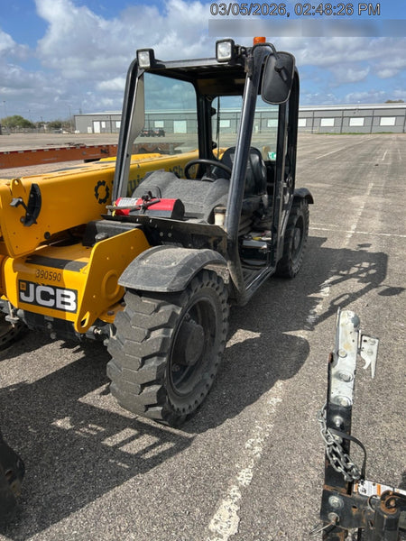 2024 JCB 505-20TC