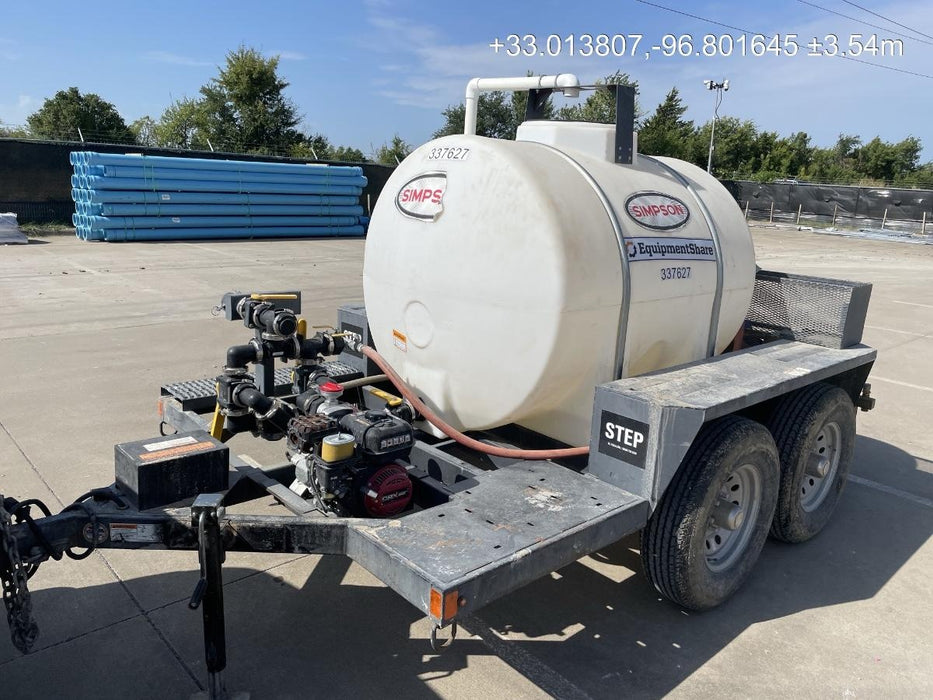 2023 SIMPSON SWT-52517