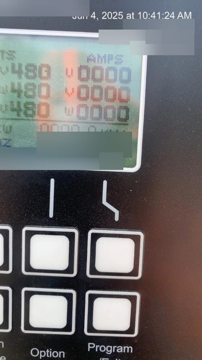 2022 MULTIQUIP DCA125