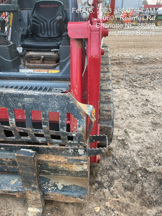 2019 ARROW MATERIAL HANDLING 60" Pallet Forks - Arrow